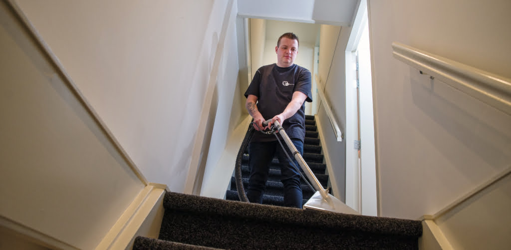 schoonmaak